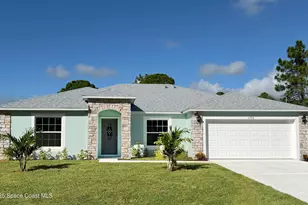 2788 Lakatos Ave SW, Palm Bay, FL 32908 - Photo 1