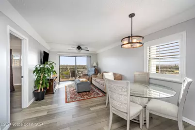 500 Palm Springs Boulevard #601, Indian Harbour Beach, FL 32937 - Photo 6