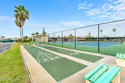 500 Palm Springs Boulevard #601, Indian Harbour Beach, FL 32937 - Photo 38