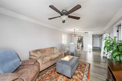 500 Palm Springs Boulevard #601, Indian Harbour Beach, FL 32937 - Photo 4