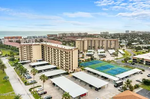 500 Palm Springs Blvd, Indian Harbour Beach, FL 32937 - Photo 28