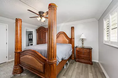 500 Palm Springs Boulevard #601, Indian Harbour Beach, FL 32937 - Photo 12