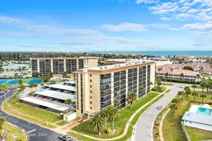 500 Palm Springs Blvd, Indian Harbour Beach, FL 32937 - Photo 26