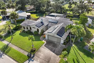 212 Bella Coola Dr, Indian Harbour Beach, FL 32937 - Photo 2