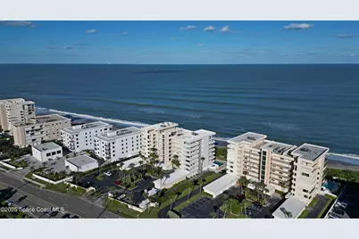2727 N Highway A1A #501, Indialantic, FL 32903 - Photo 46