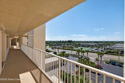 2727 N Highway A1A #501, Indialantic, FL 32903 - Photo 36