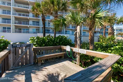2727 N Highway A1A #501, Indialantic, FL 32903 - Photo 38