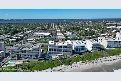 2727 N Highway A1A #501, Indialantic, FL 32903 - Photo 16