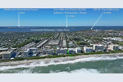 2727 N Highway A1A #501, Indialantic, FL 32903 - Photo 62