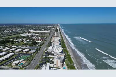2727 N Highway A1A #501, Indialantic, FL 32903 - Photo 20
