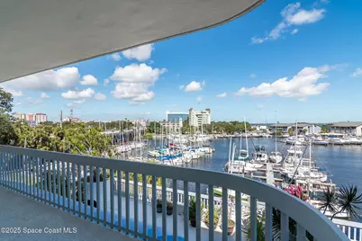 1208 River Drive #401, Melbourne, FL 32901 - Photo 20