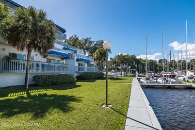 1208 River Drive #401, Melbourne, FL 32901 - Photo 40