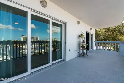 1208 River Drive #401, Melbourne, FL 32901 - Photo 30