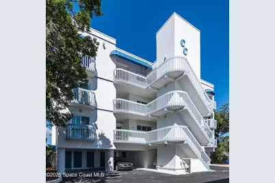 1208 River Drive #401, Melbourne, FL 32901 - Photo 4