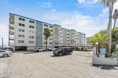 205 Highway A1A #501, Satellite Beach, FL 32937 - Photo 26