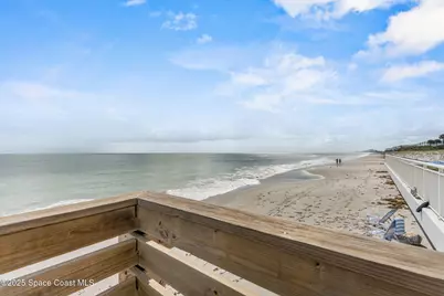 205 Highway A1A #501, Satellite Beach, FL 32937 - Photo 1