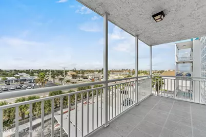 205 Highway A1A #501, Satellite Beach, FL 32937 - Photo 12