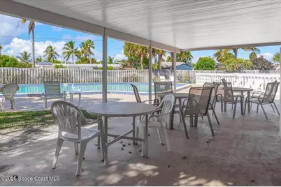 2186 Highway A1A #C5, Indian Harbour Beach, FL 32937 - Photo 28