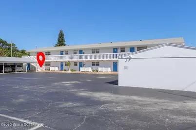 2186 Highway A1A #C5, Indian Harbour Beach, FL 32937 - Photo 1