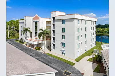 1410 Huntington Lane #1203, Rockledge, FL 32955 - Photo 2