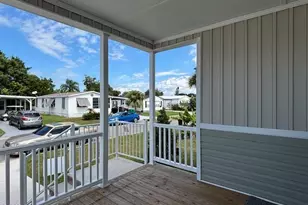 571 Tarpon Dr, Barefoot Bay, FL 32976 - Photo 2