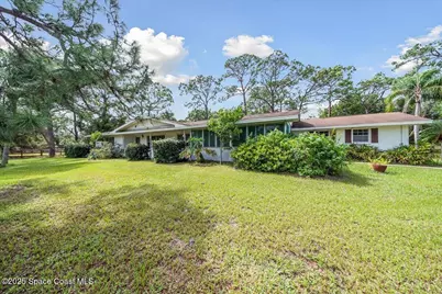 2300 Brandywine Lane, Melbourne, FL 32904 - Photo 2