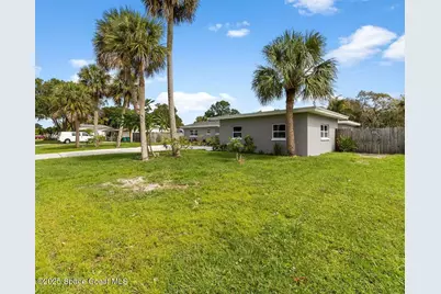 2415 Dunbar Avenue, Melbourne, FL 32901 - Photo 4