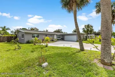 2415 Dunbar Avenue, Melbourne, FL 32901 - Photo 2