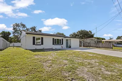 115 Primrose Lane, Melbourne, FL 32901 - Photo 1