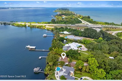 8535 S Tropical Trail, Merritt Island, FL 32952 - Photo 4