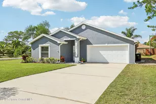 208 Abalone Rd NW, Palm Bay, FL 32907 - Photo 2