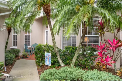 4230 Woodhall Circle, Rockledge, FL 32955 - Photo 2