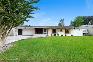 1160 La Brea Ave, Titusville, FL 32780 - Photo 2