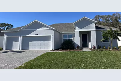 1034 Connolly Lane NE, Palm Bay, FL 32905 - Photo 2