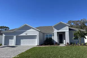 1034 Connolly Ln NE, Palm Bay, FL 32905 - Photo 2