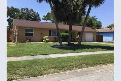 2859 Kingston Lane, Melbourne, FL 32935 - Photo 2