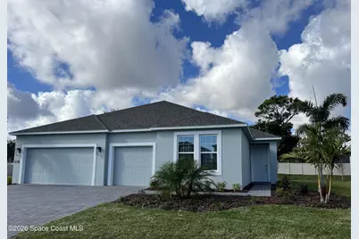 1004 Connolly Lane NE, Palm Bay, FL 32905 - Photo 1