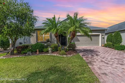 6378 Van Ness Drive, Melbourne, FL 32940 - Photo 2