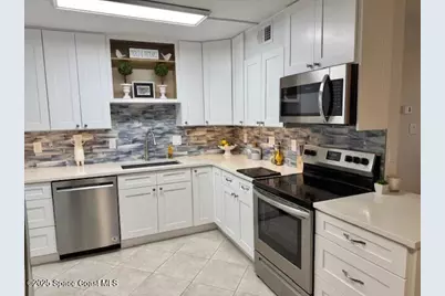 2700 N Highway A1A #16-202, Indialantic, FL 32903 - Photo 2