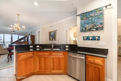 2022 Julep Drive #304, Cocoa Beach, FL 32931 - Photo 12