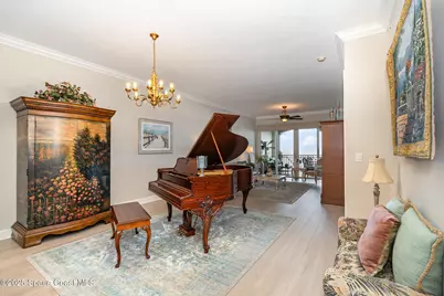 2022 Julep Drive #304, Cocoa Beach, FL 32931 - Photo 4