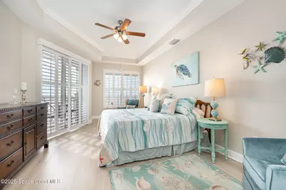 2022 Julep Drive #304, Cocoa Beach, FL 32931 - Photo 22