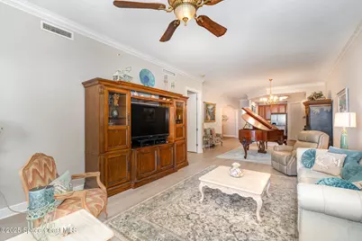 2022 Julep Drive #304, Cocoa Beach, FL 32931 - Photo 8