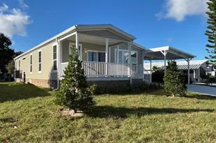 723 Hyacinth Cir, Barefoot Bay, FL 32976 - Photo 2