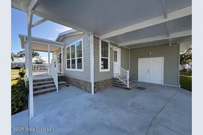 723 Hyacinth Circle, Barefoot Bay, FL 32976 - Photo 8