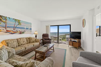 7520 Ridgewood Avenue #906, Cape Canaveral, FL 32920 - Photo 14