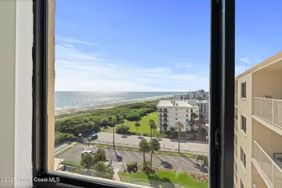 7520 Ridgewood Avenue #906, Cape Canaveral, FL 32920 - Photo 18