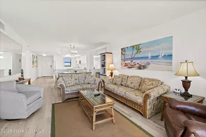 7520 Ridgewood Avenue #906, Cape Canaveral, FL 32920 - Photo 4