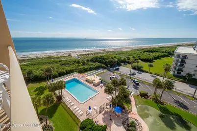 7520 Ridgewood Avenue #906, Cape Canaveral, FL 32920 - Photo 8