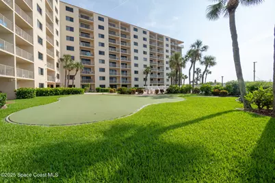 7520 Ridgewood Avenue #906, Cape Canaveral, FL 32920 - Photo 28